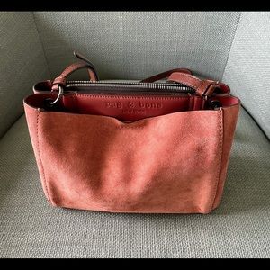Rag & Bone
Passenger Small Crossbody Bag